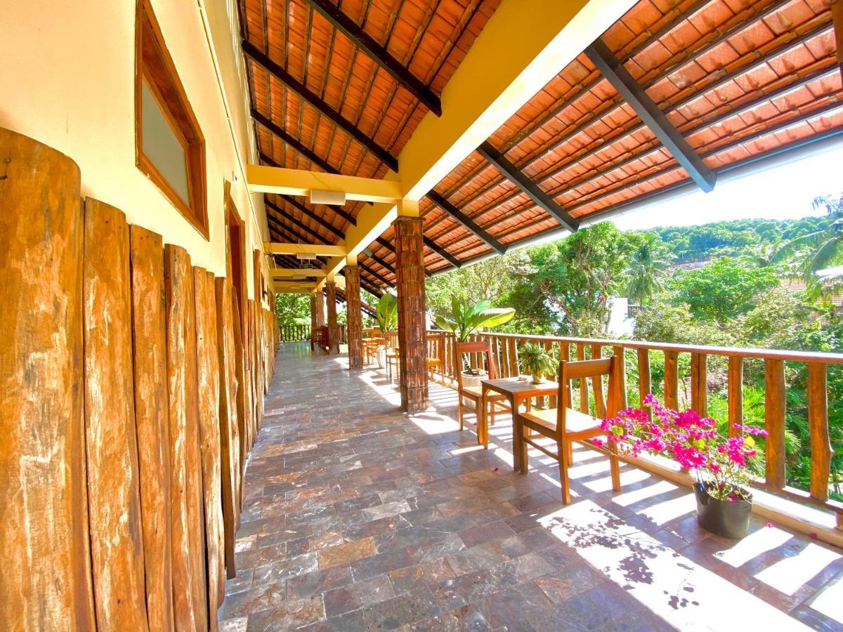 Bauhinia Resort & Spa Phu Quoc Exteriér fotografie