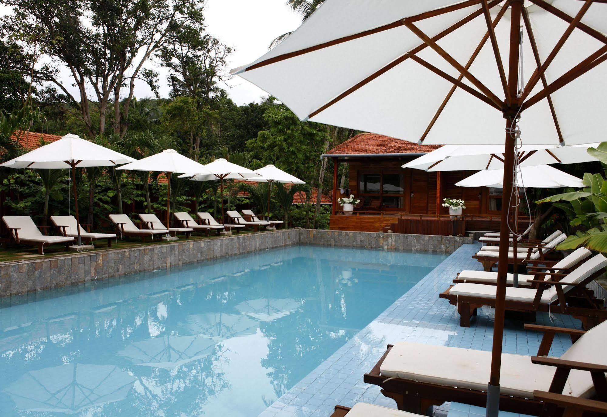 Bauhinia Resort & Spa Phu Quoc Exteriér fotografie